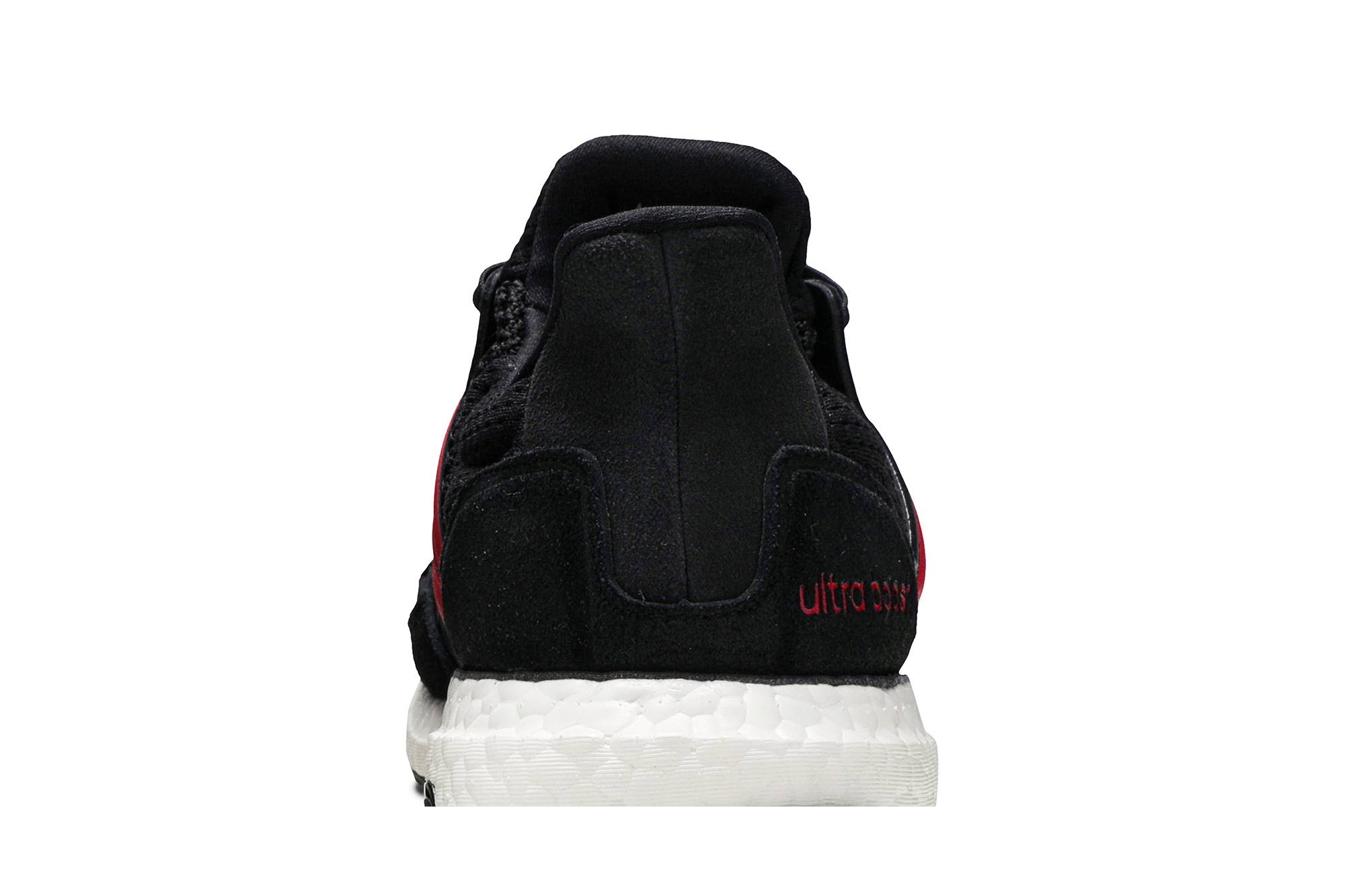 Wmns UltraBoost S&L 'Black Energy Pink' - 7