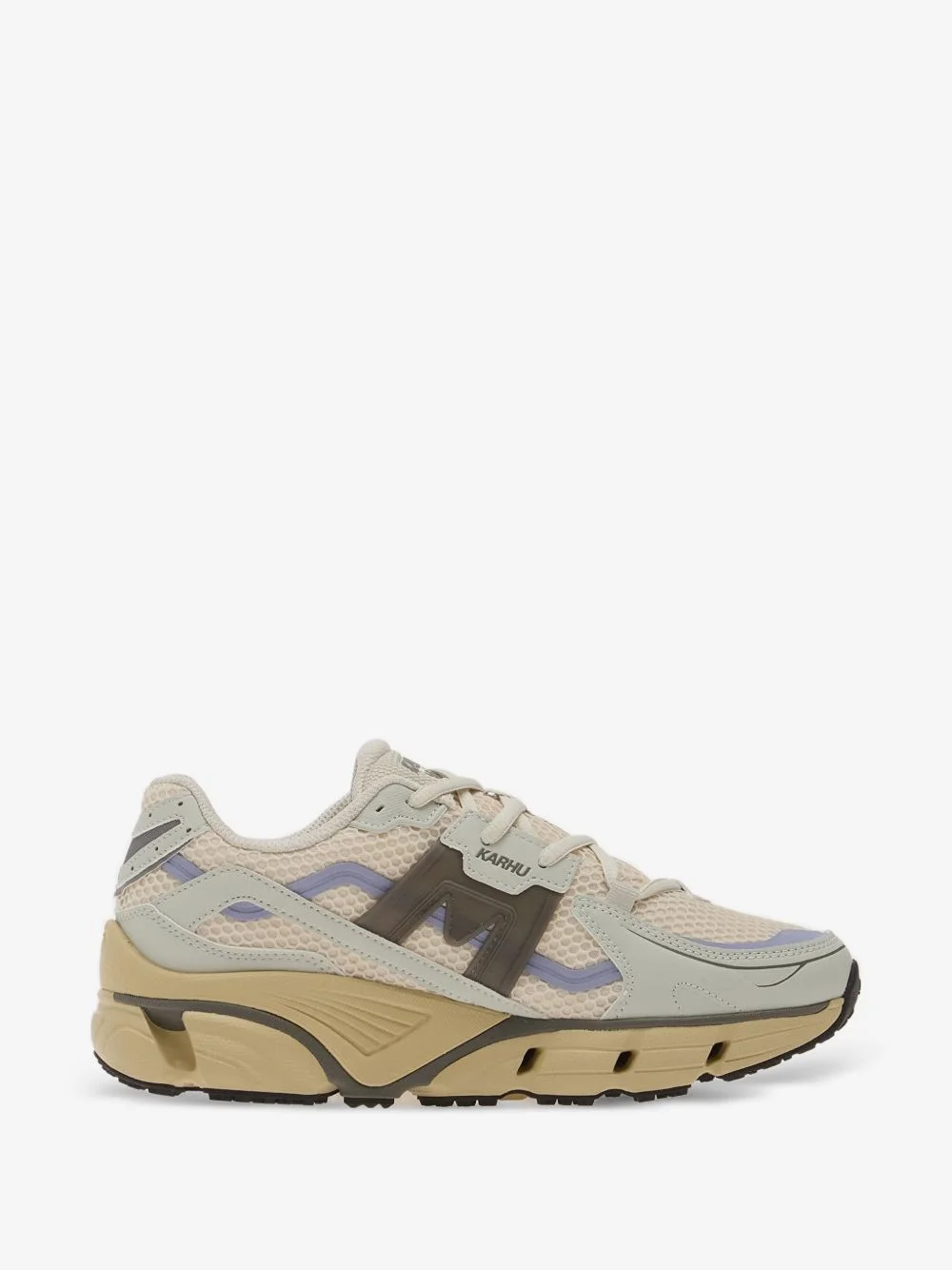 Super Fulcrum sneakers - 1