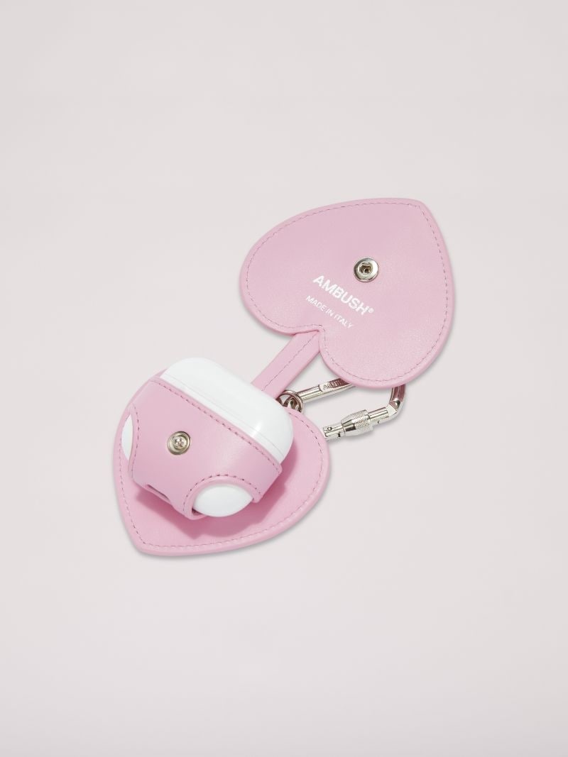Heart Airpods Case - 3