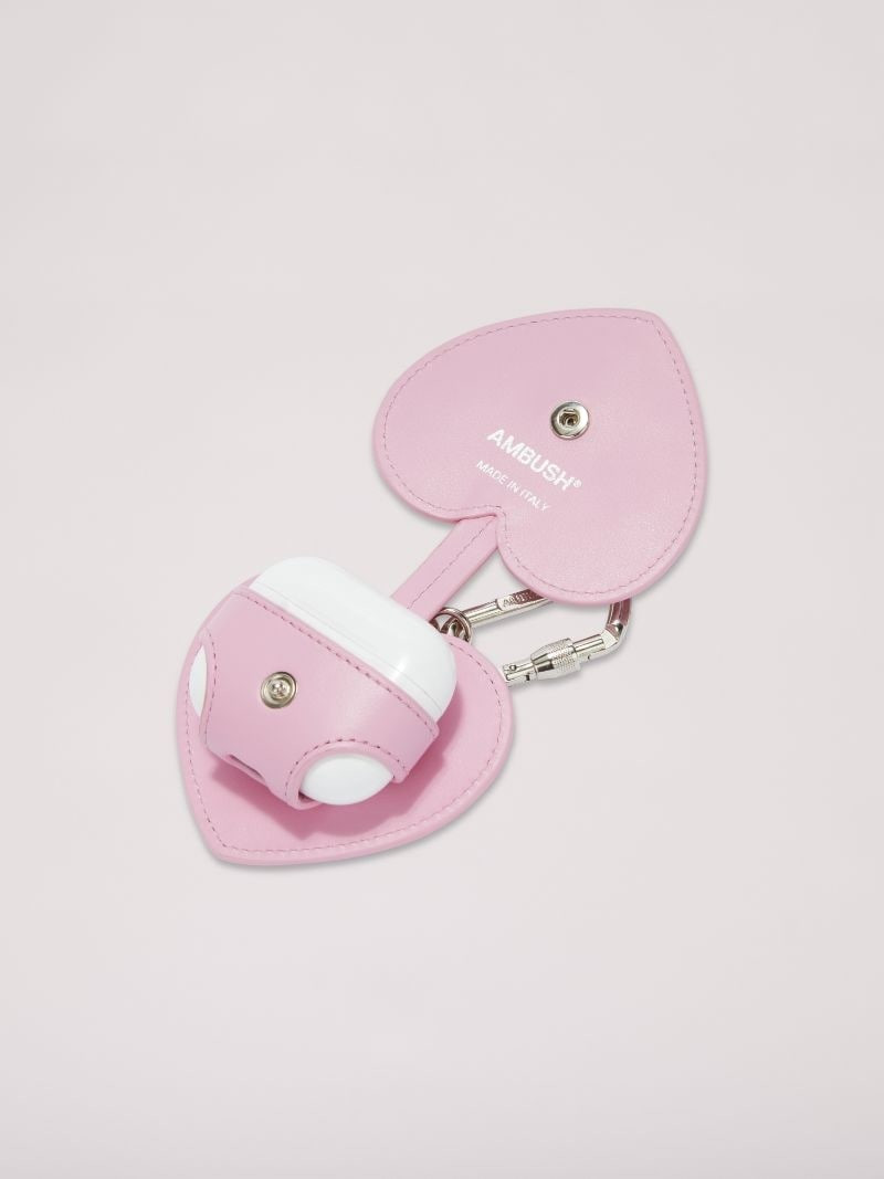 Heart Airpods Case 3