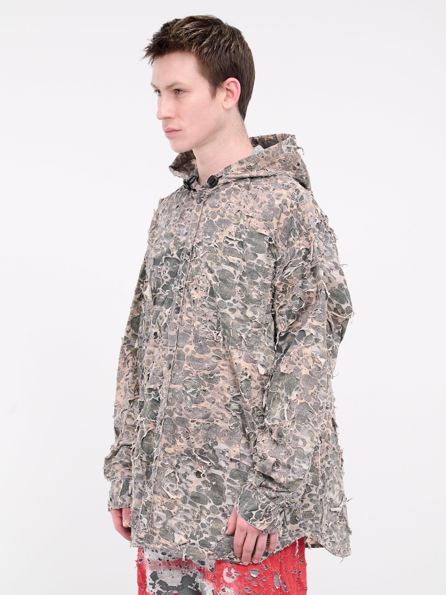 S-Dewny Jacket - 2
