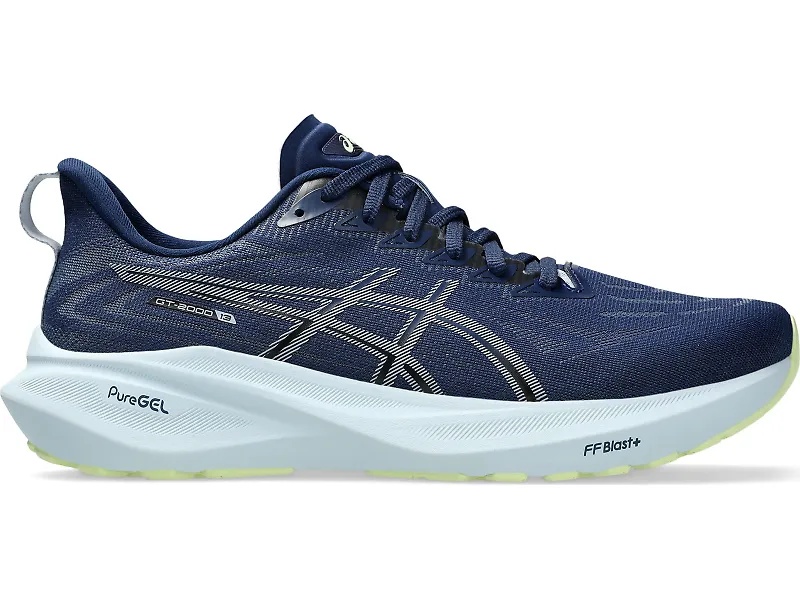 ASICS GT-2000 v13 - 1