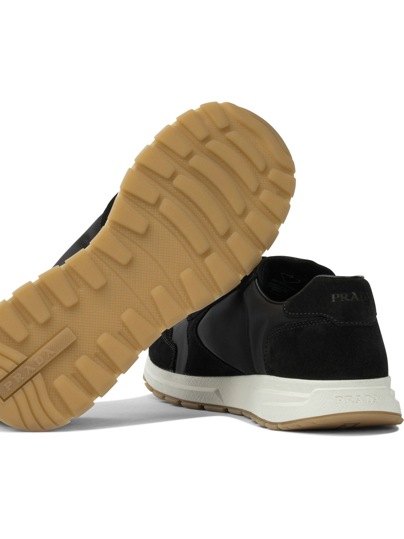 Prada "prax" Sneaker - 5