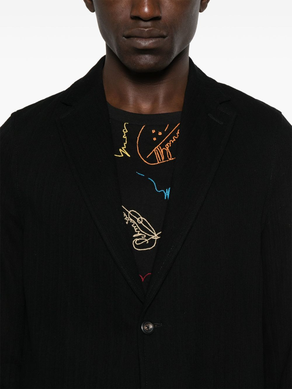 Circolo 1901 - Circolo 1901 Blazer - 4