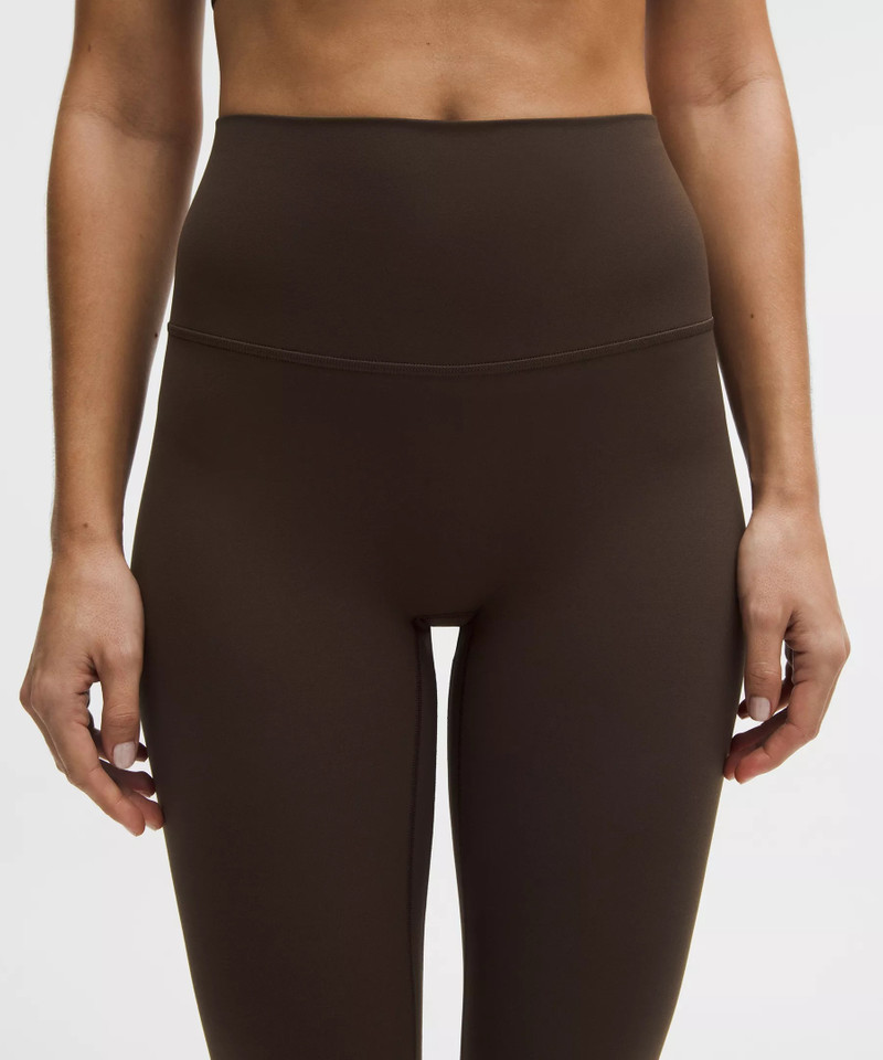 lululemon Align No Line™ High-Rise Pant 28" 4