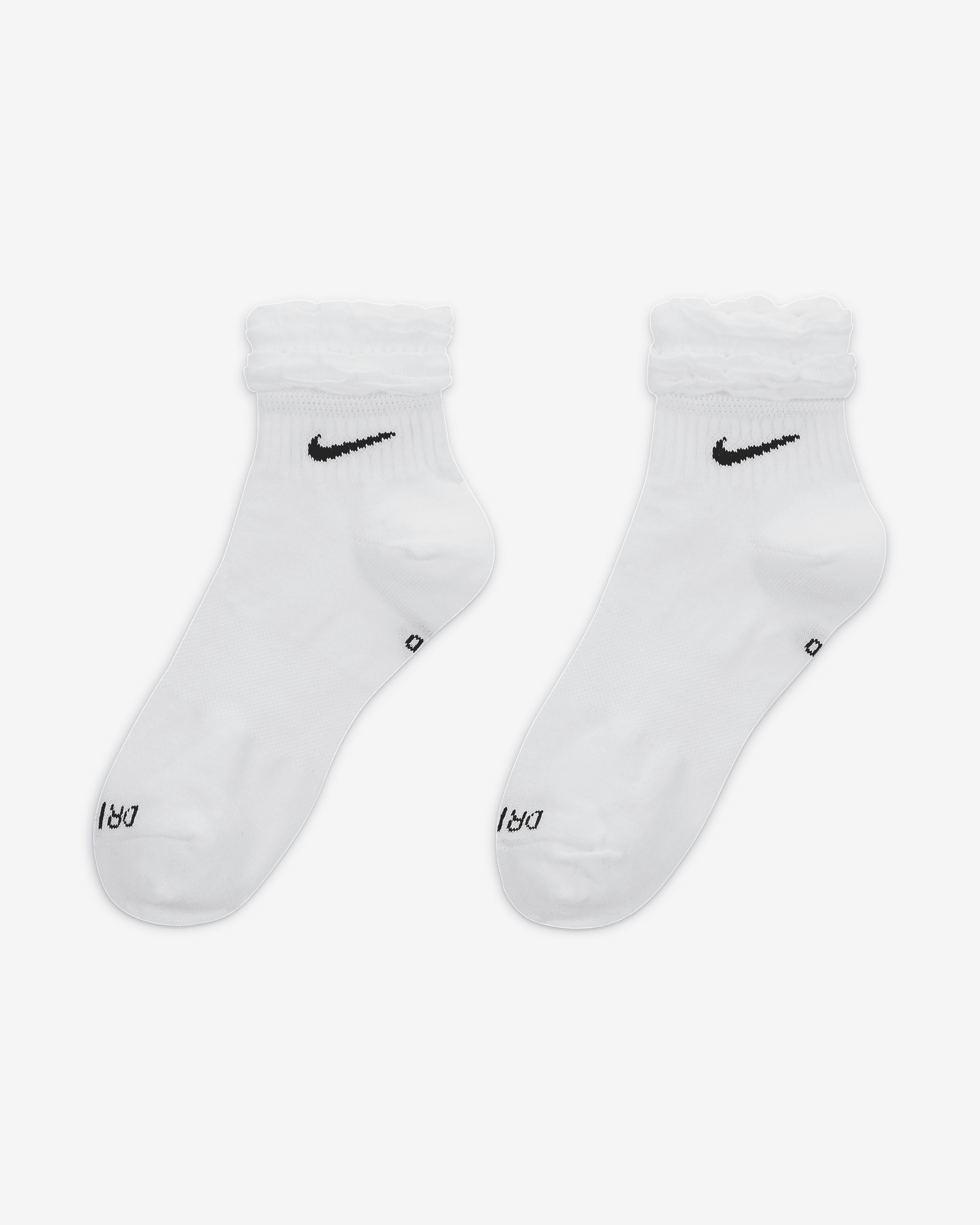 Nike Everyday Training Ankle Socks - 2