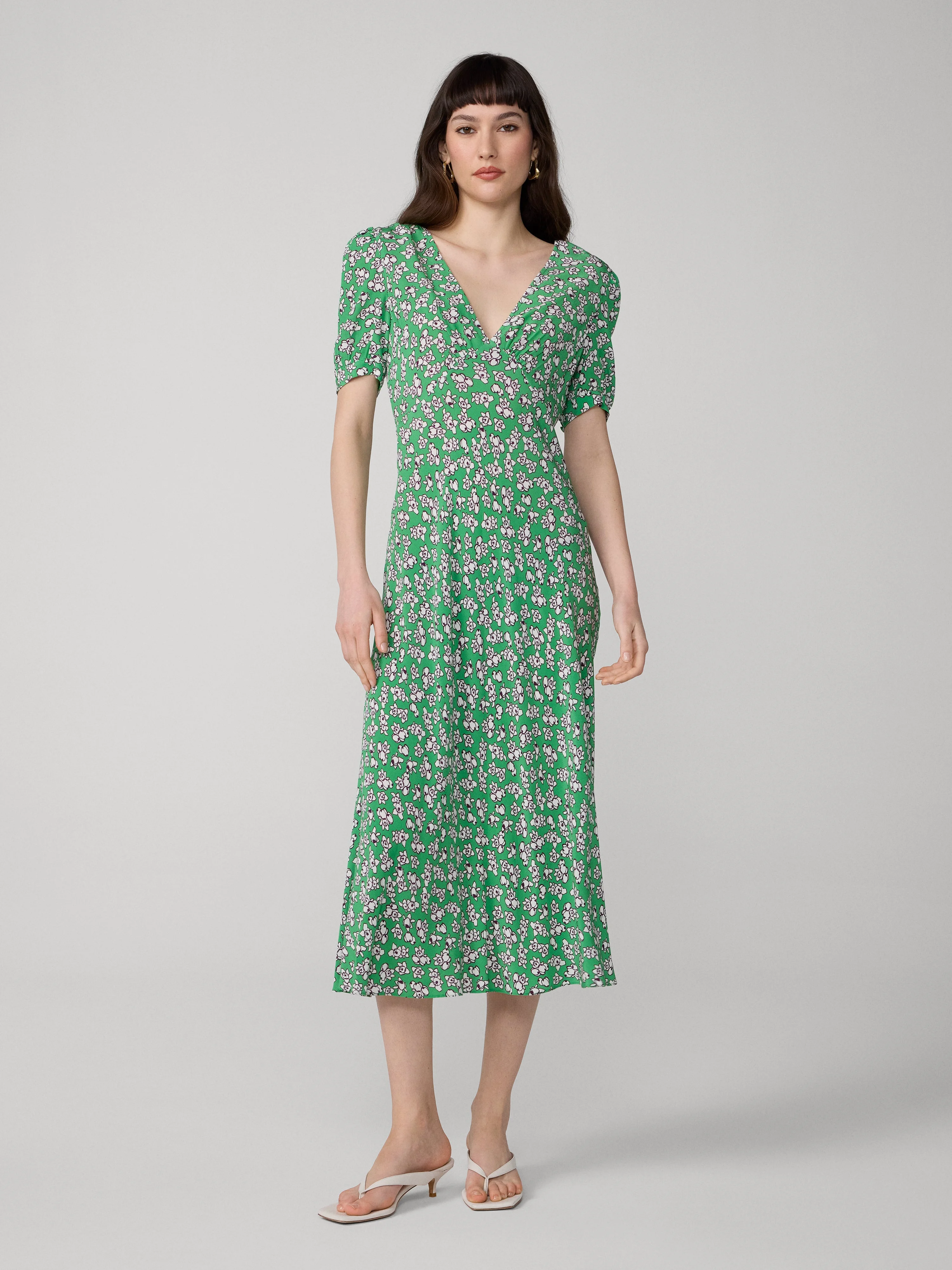 Molly Dress - 1