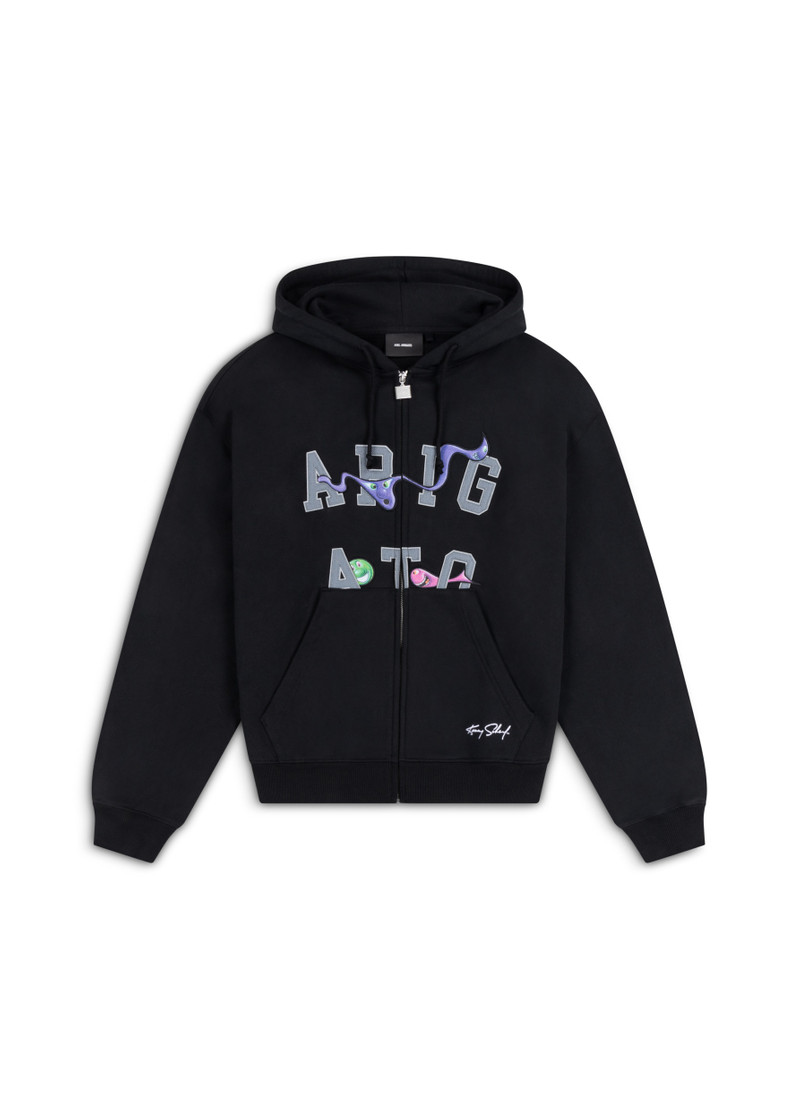 AA x Kenny Scharf Hoodie 1