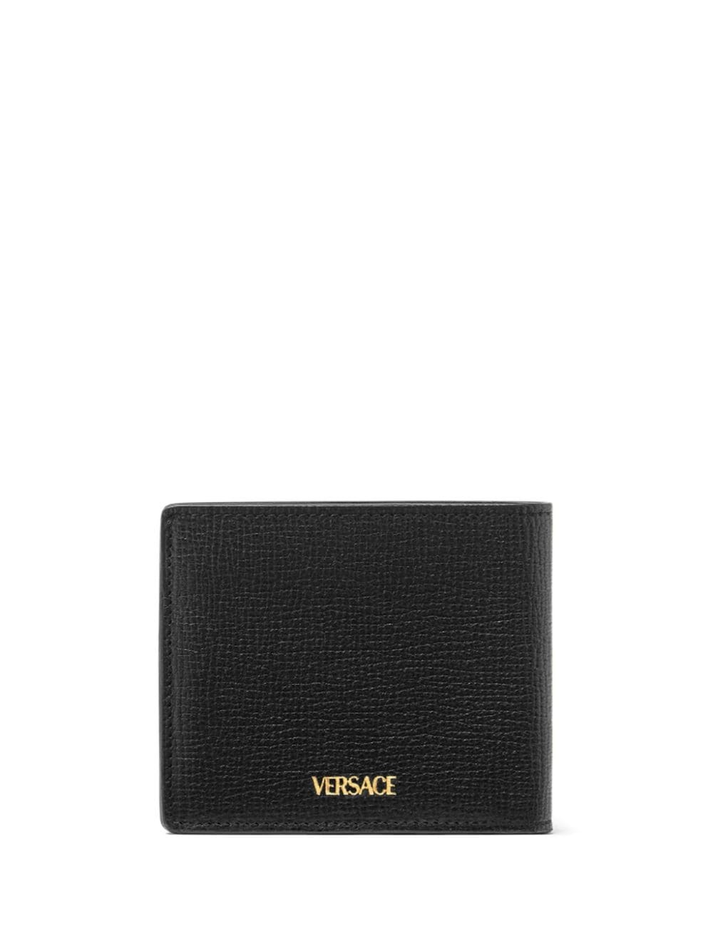 Medusa Biggie bi-fold wallet - 2