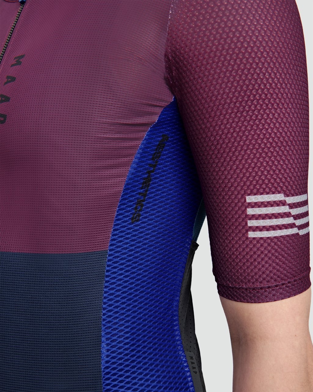 Voyage Pro Air Jersey - 6