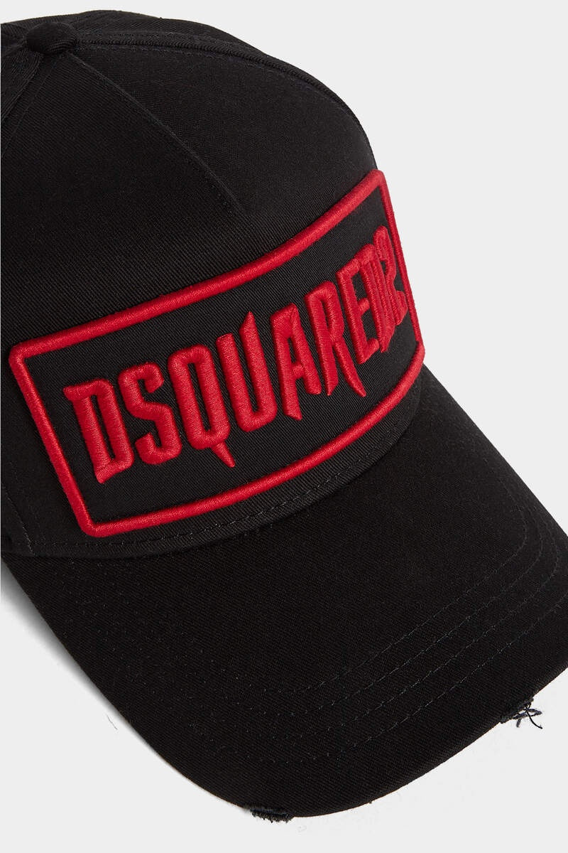 HORROR BASEBALL CAP 5