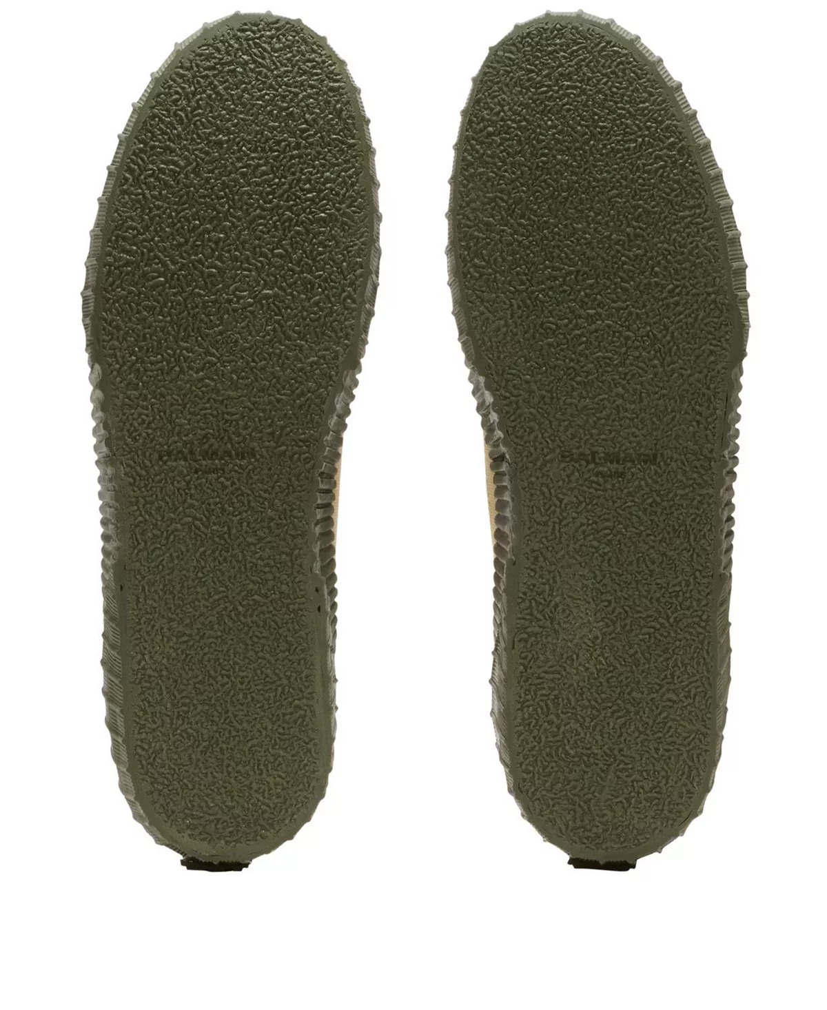 Men's Riff Low Canvas Sneakers - 6