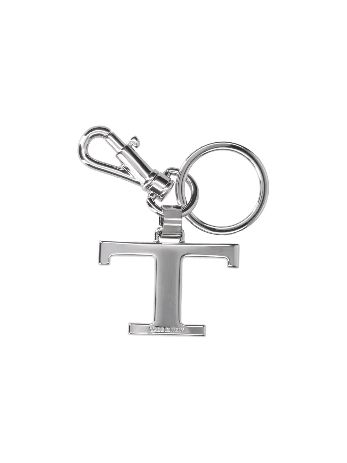 KEYCHAIN LOGO CHARM - 1