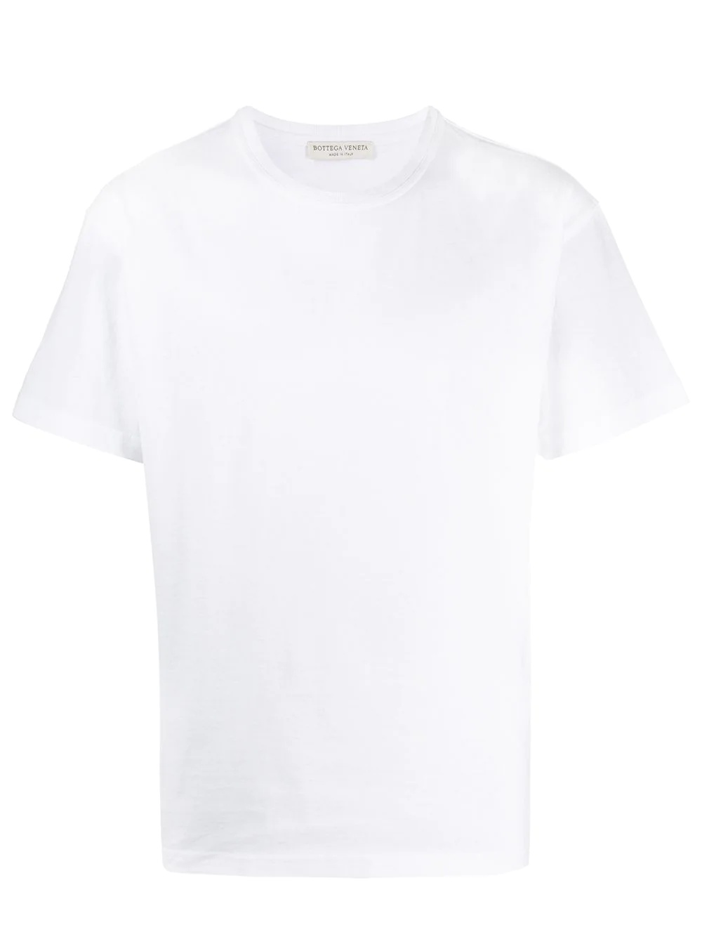 Sunrise light cotton T-shirt - 1