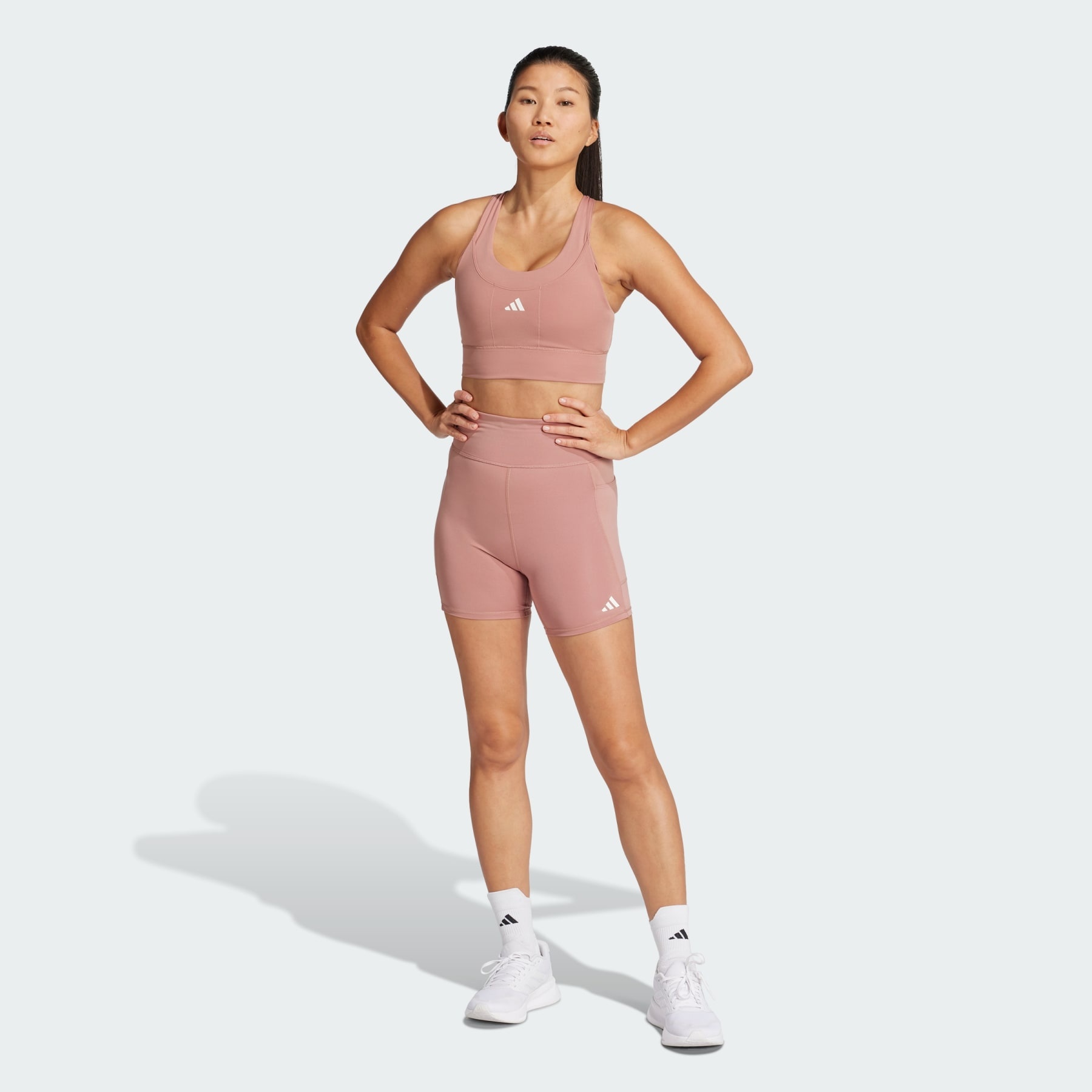 Own the Run Short Leggings - 5