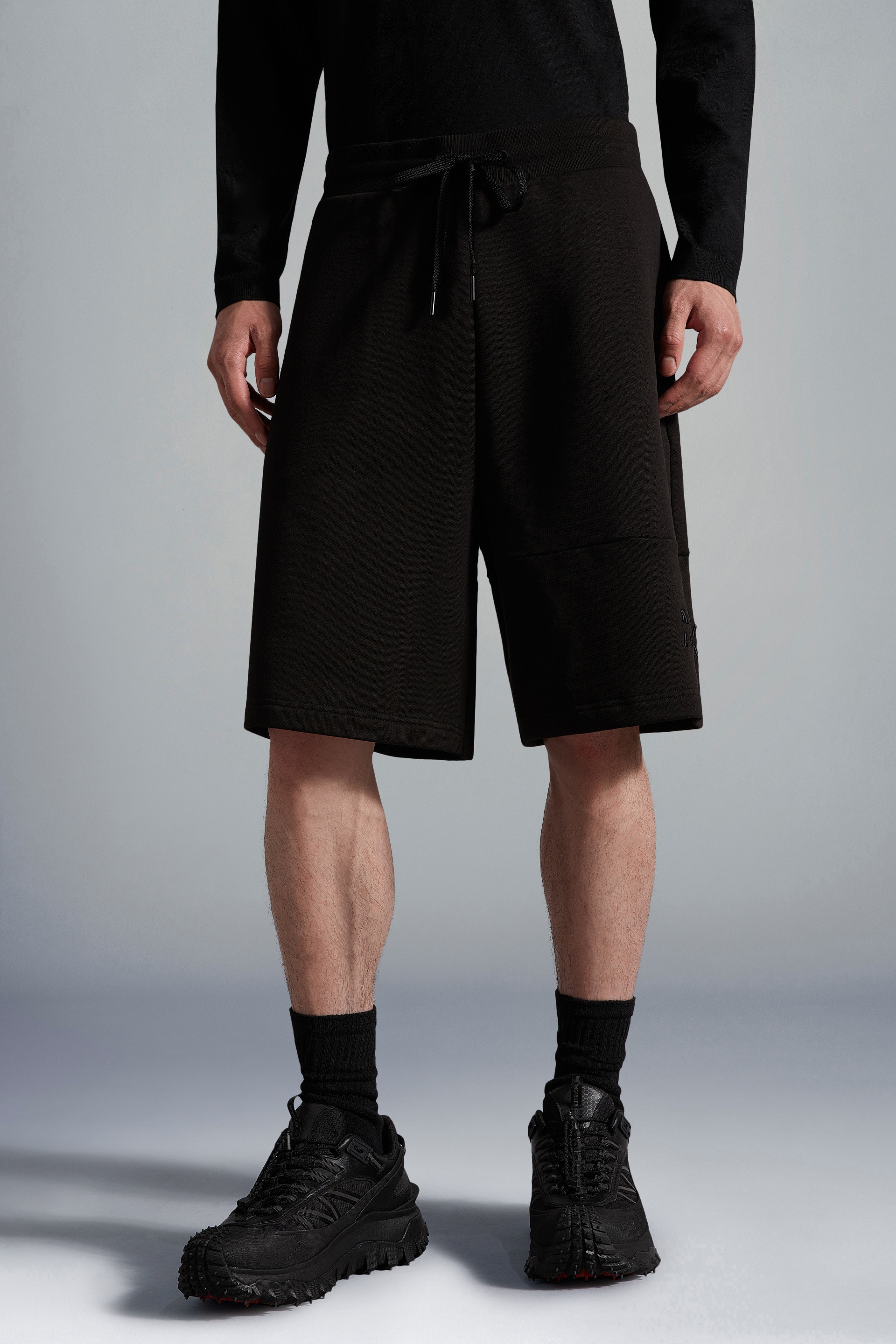 Logo Shorts - 3