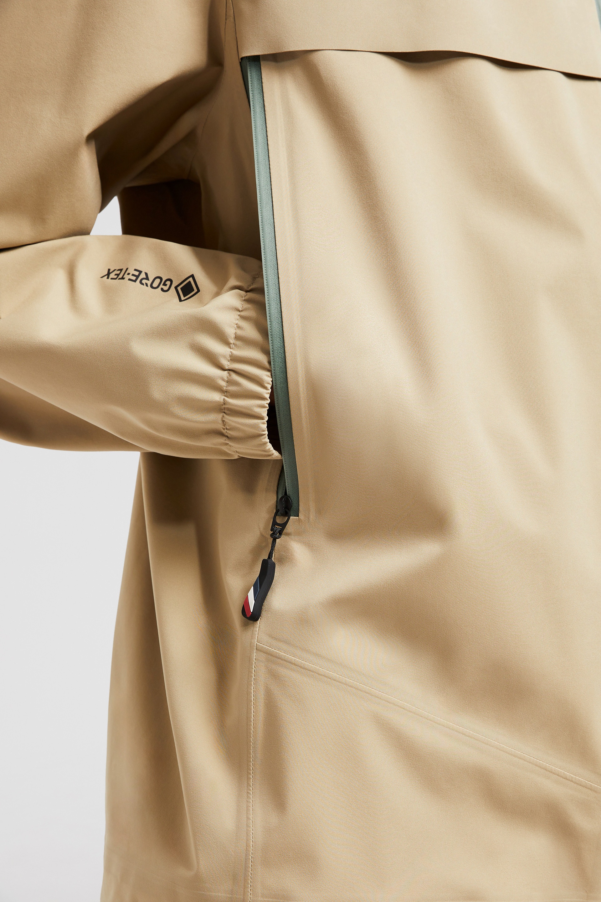 Shipton Hooded Shell Jacket - 6
