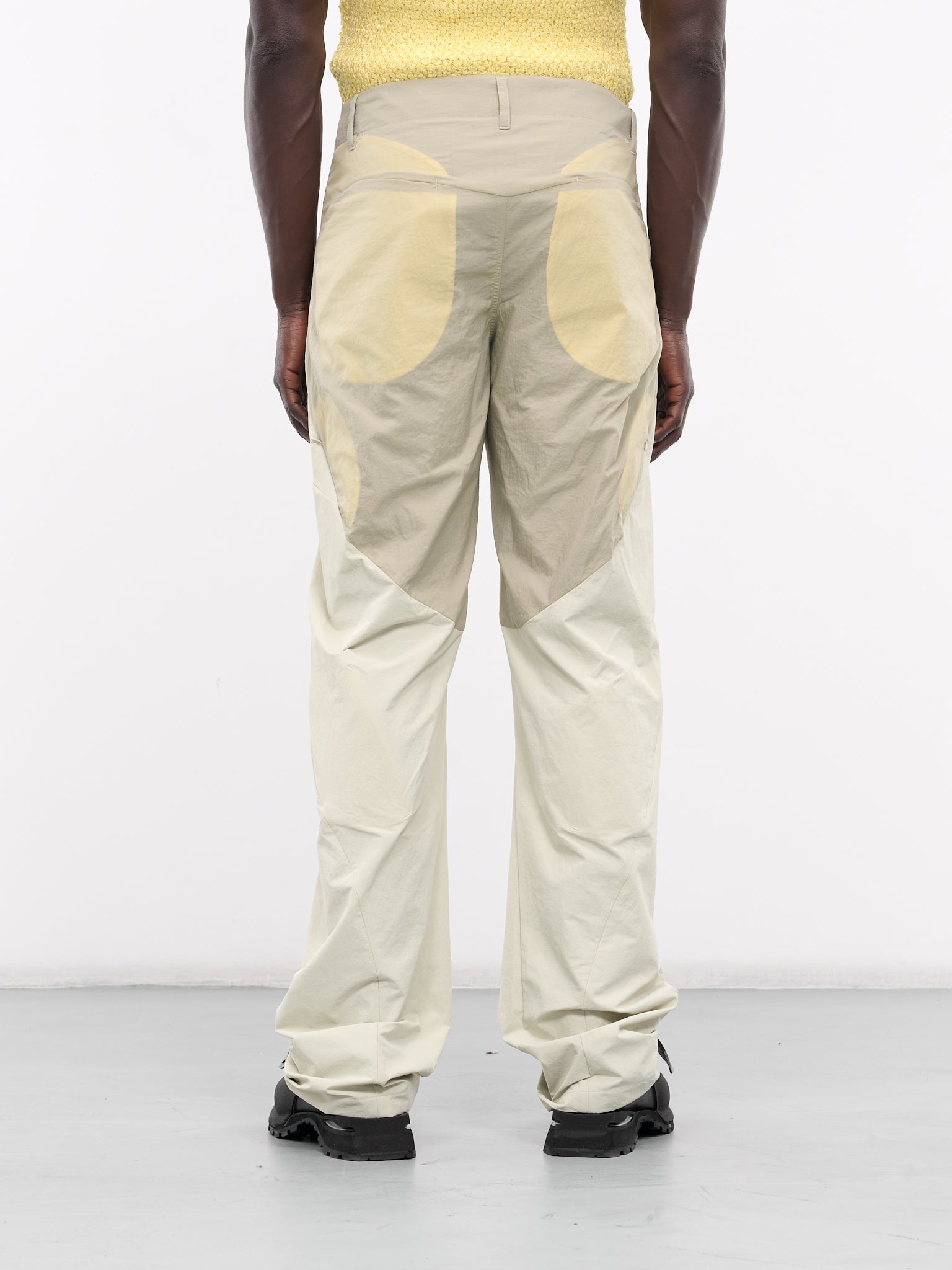 6.0 Trousers Center - 3