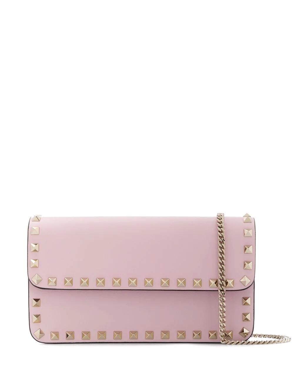 Rockstud crossbody bag - 1