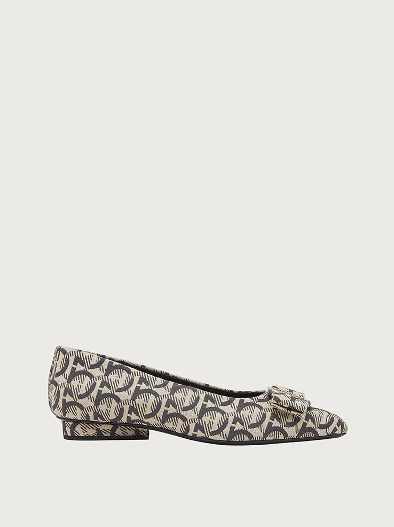 VIVA BALLET FLAT 1