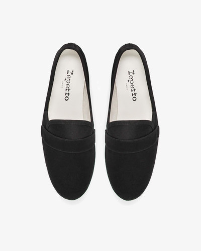 Repetto MICHAEL LOAFERS -SATIN outlook