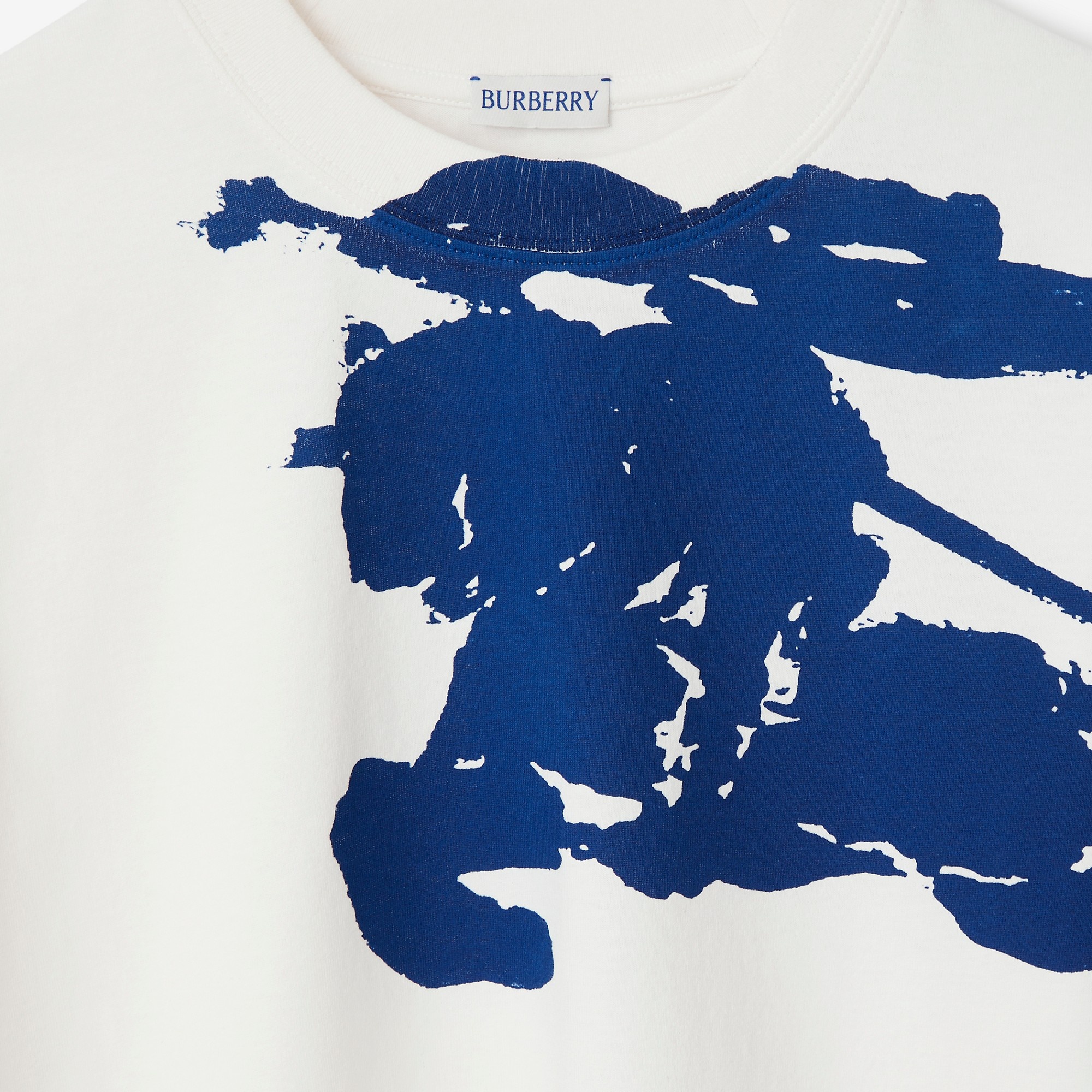 EKD Cotton T-shirt - 6