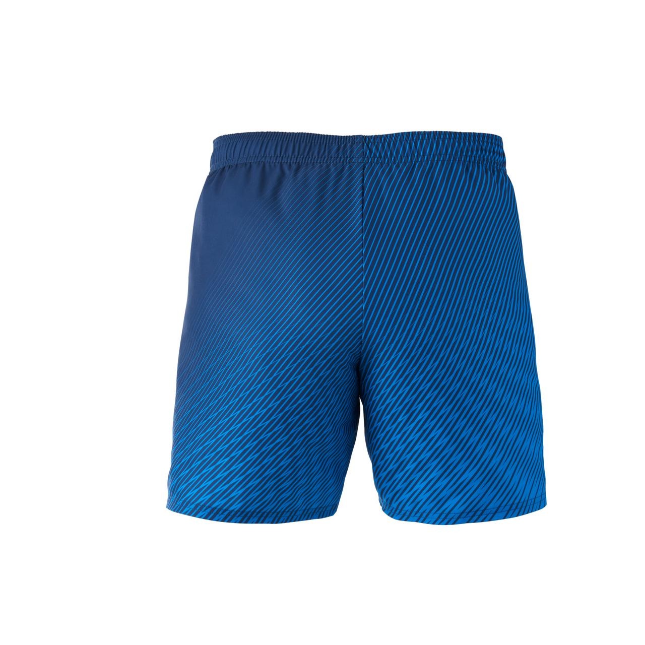 Men's Printable 7" Running Short - 2