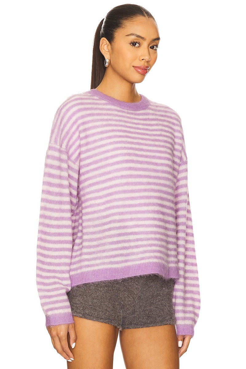 American Vintage Nenybay Pullover outlook
