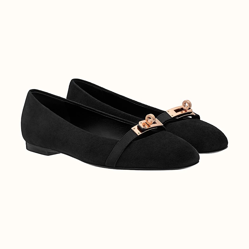 Bilbao ballet flat - 1