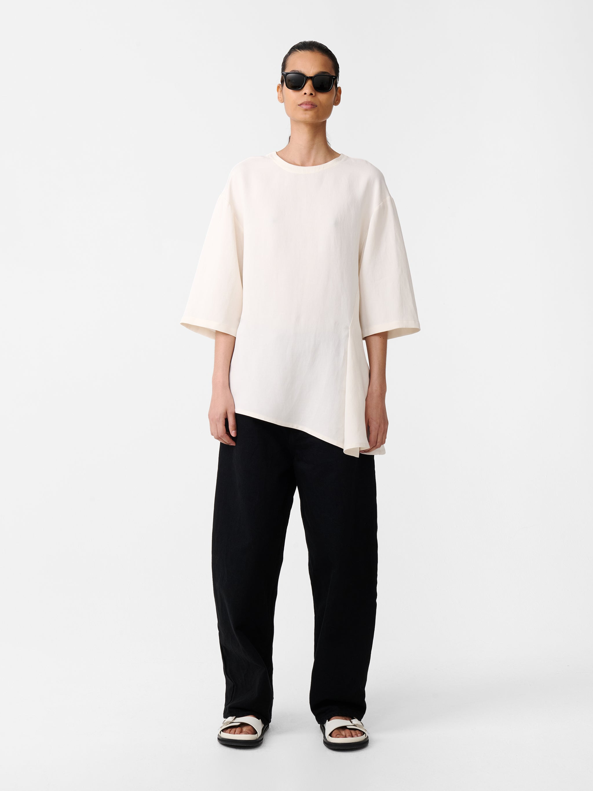 Vichy Top - 4