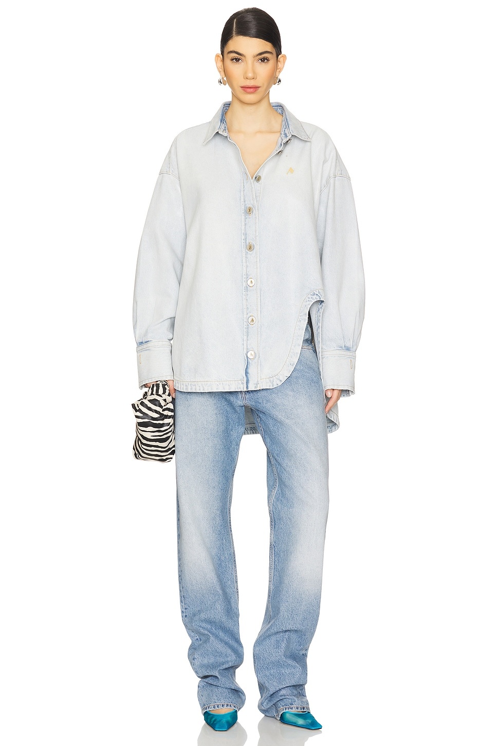 Long Pant - 5