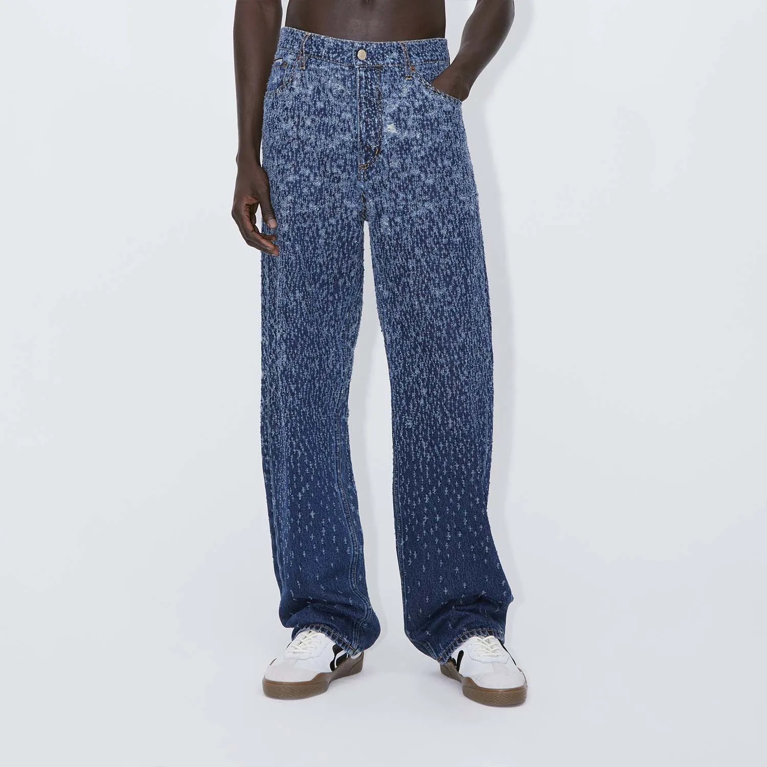 Benz Jeans - 3