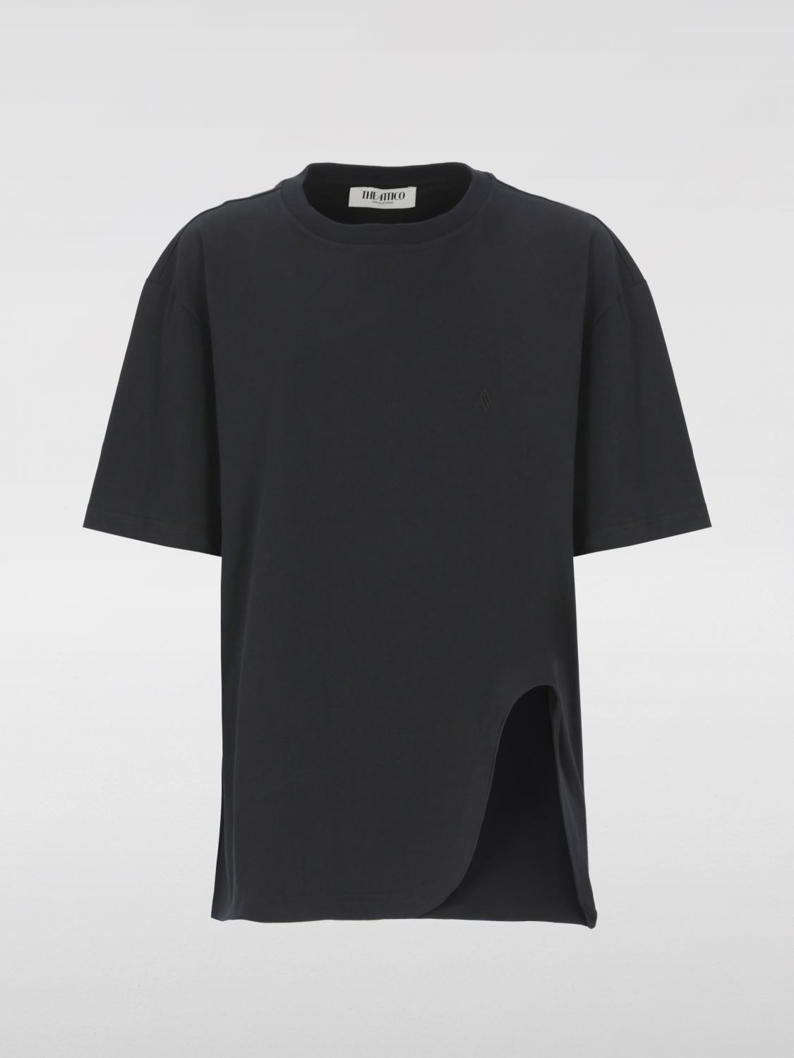 T-shirt woman The Attico - 5