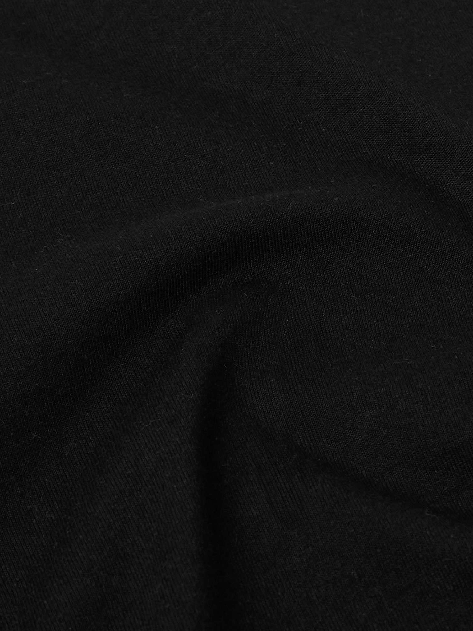 Cotton-Jersey T-Shirt - 4