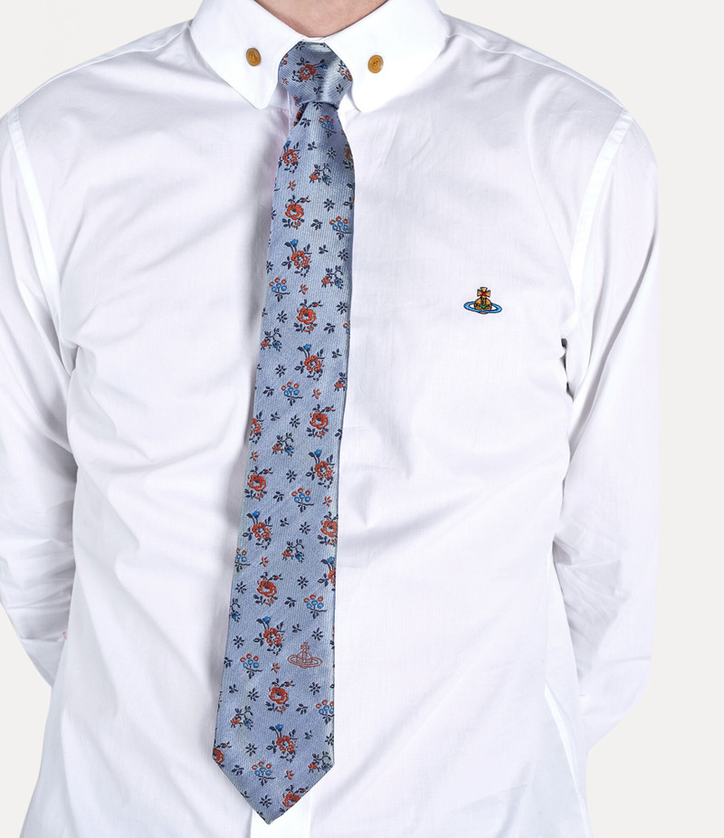 Vivienne Westwood TIE 7CM outlook