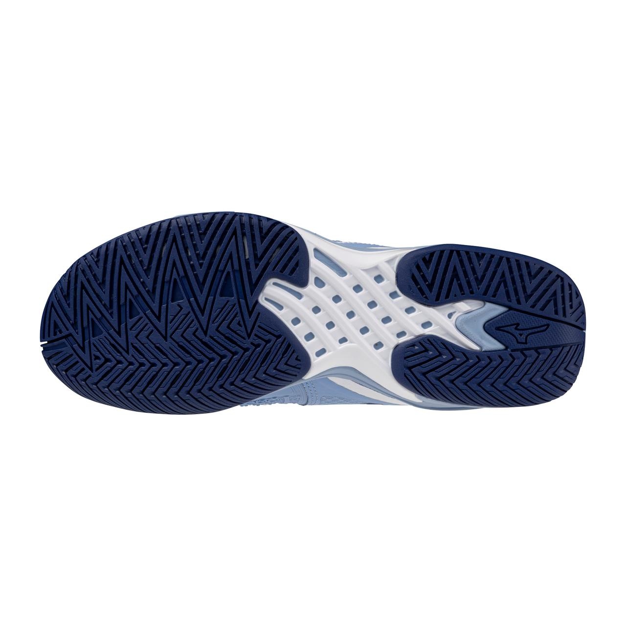 Wave Exceed Tour 6 AC Women's Tennis Shoe - 2