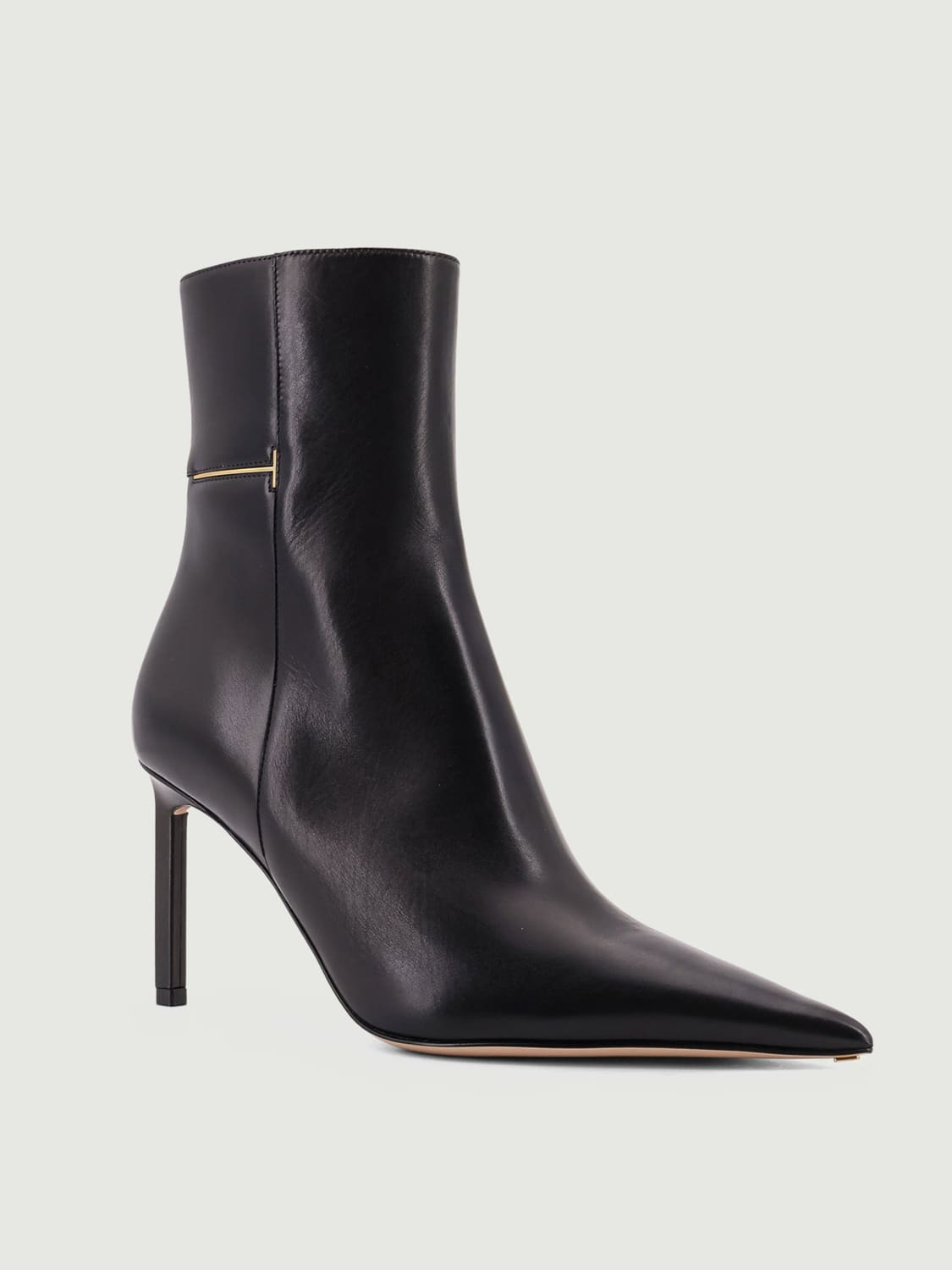 Flat ankle boots woman Tom Ford - 2