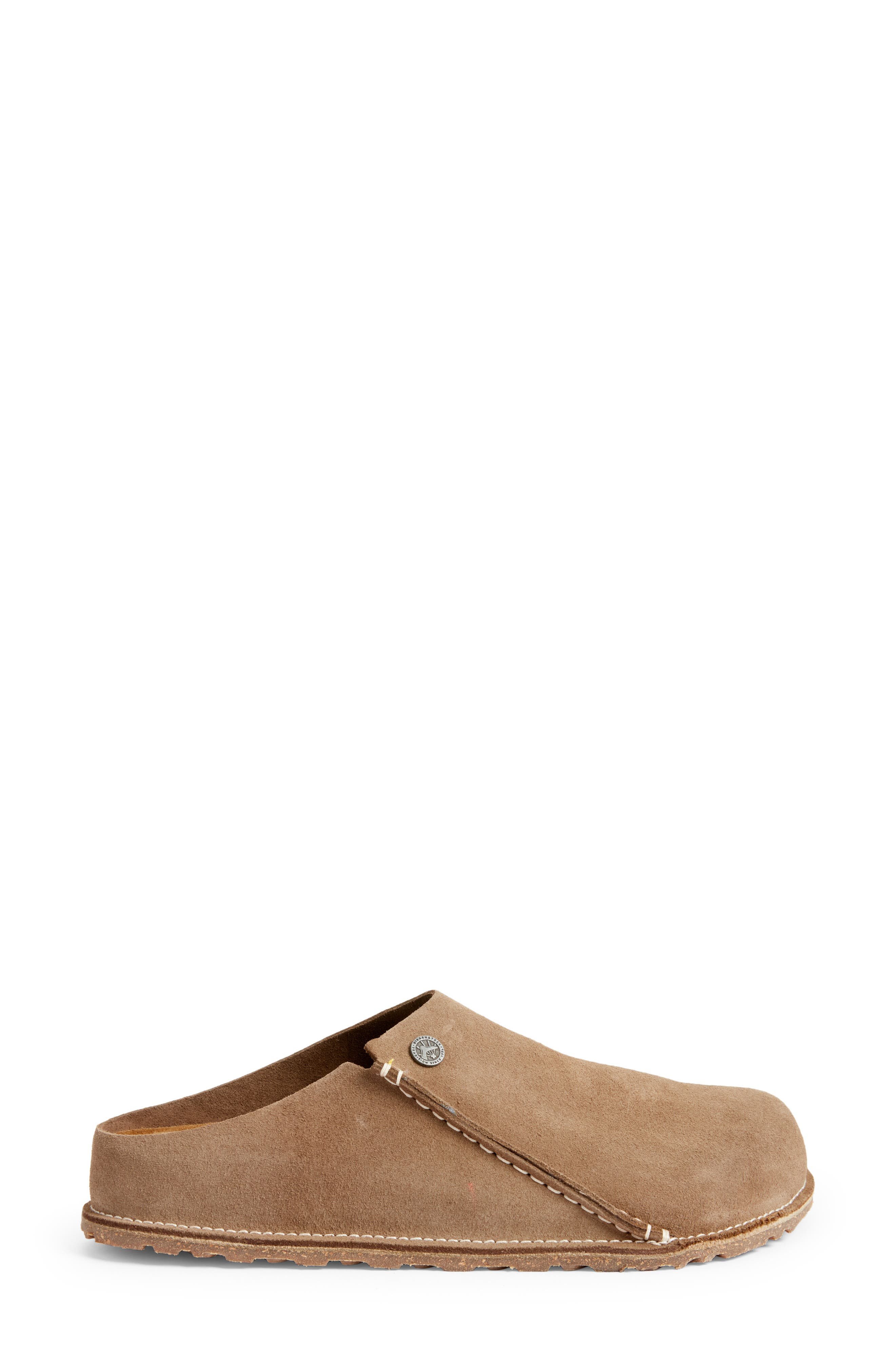 Birkenstock Zermatt 365 Clog in Beige at Nordstrom - 3