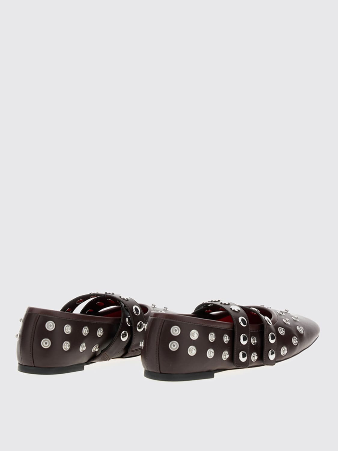 Ballet flats woman Stella McCartney - 3