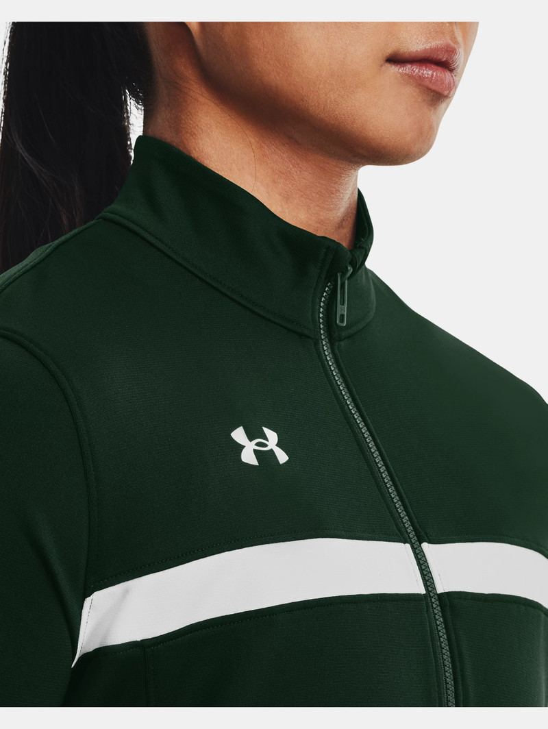 UA Knit Warm Up Team 6