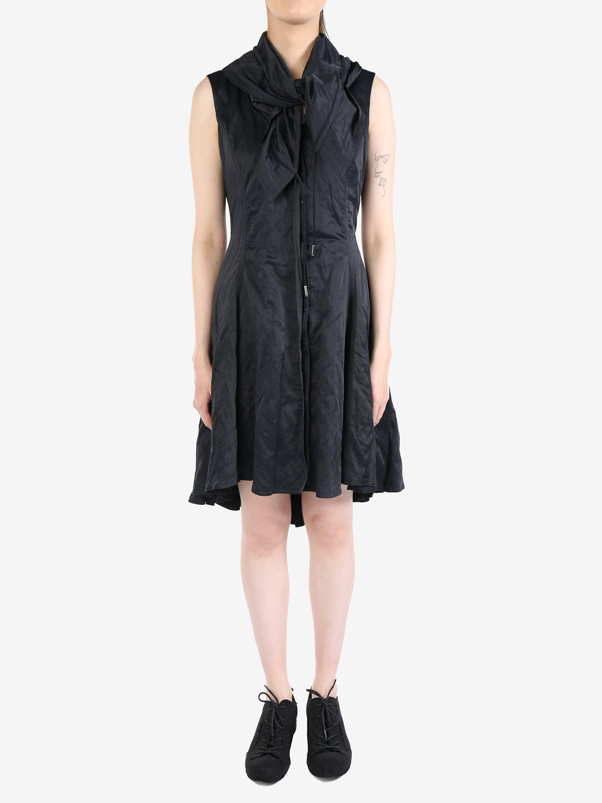 KIKO KOSTADINOV Women Mirae Dress - 4