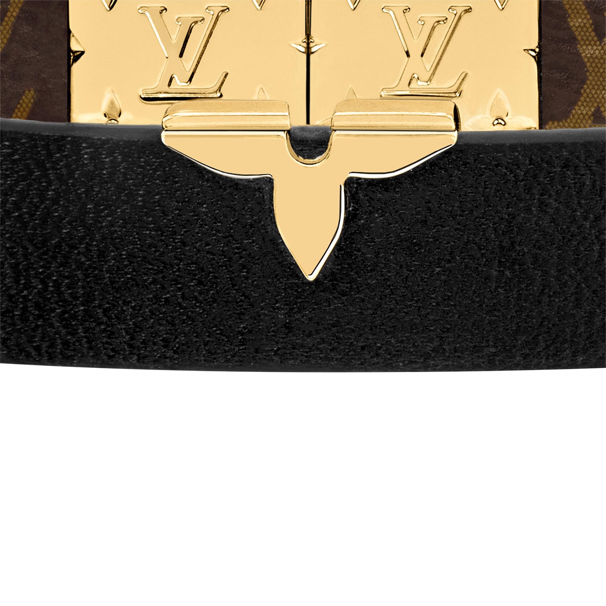 LV Crown Reversible Bracelet - 2