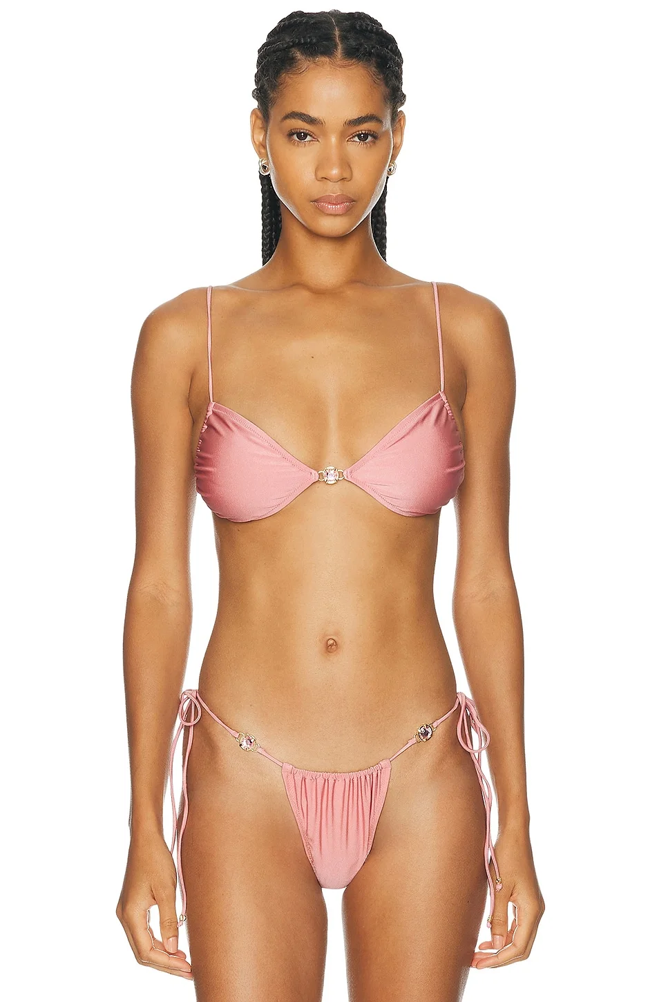Bloom Bikini Top - 1