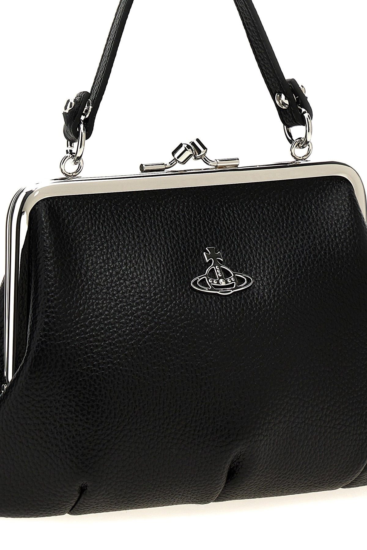 'Granny Frame' handbag - 4