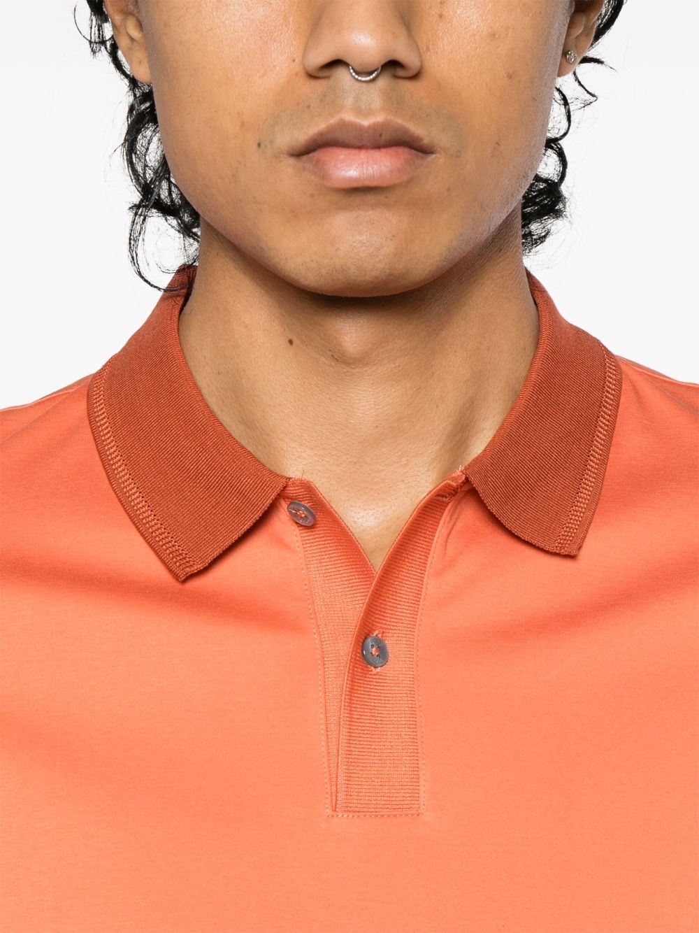 H-Phillipson polo shirt - 4