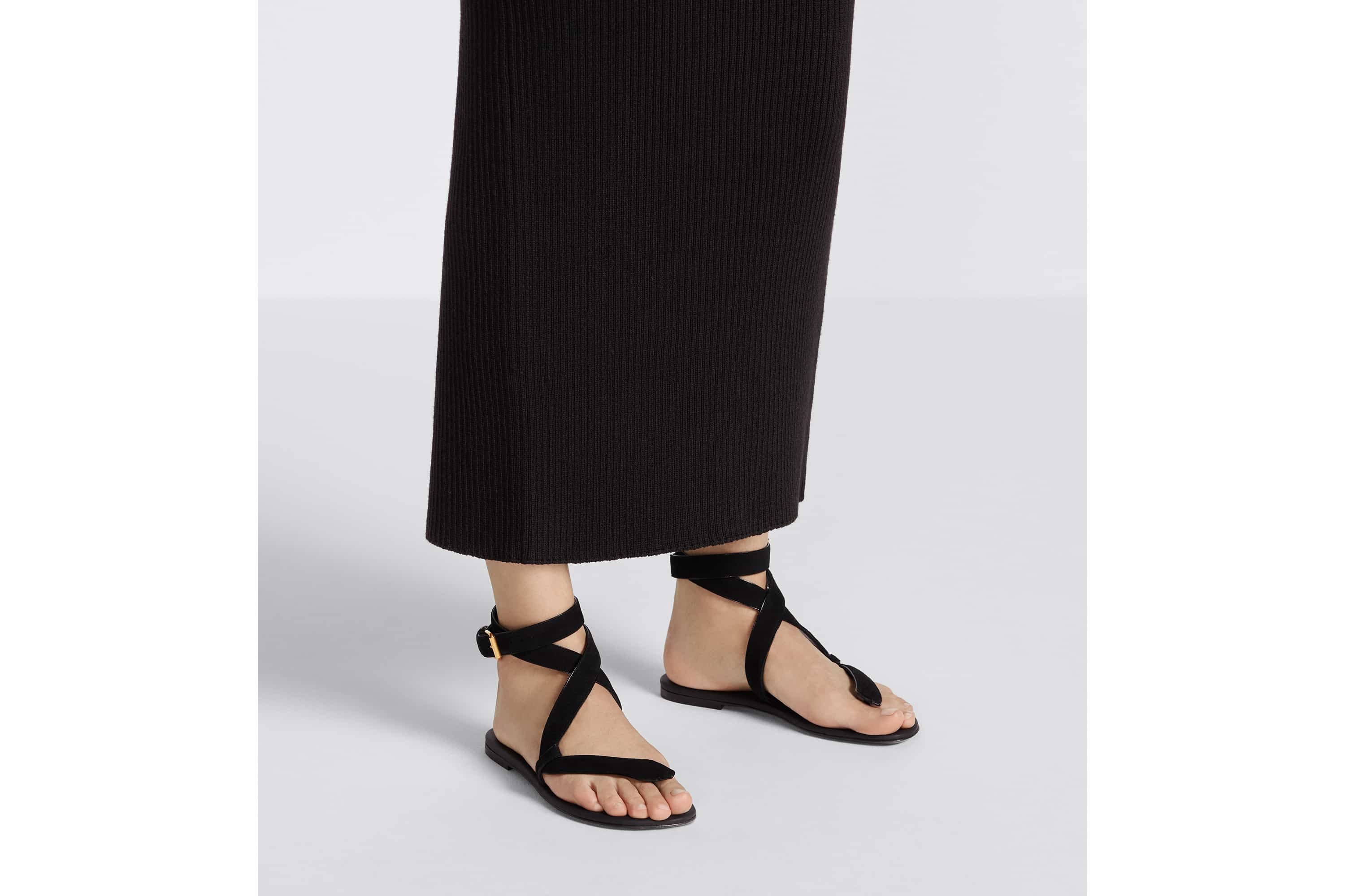Poison-D Thong Sandal - 2