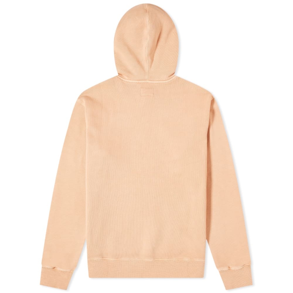 Nudie Franke Njco Circle Hoody - 2