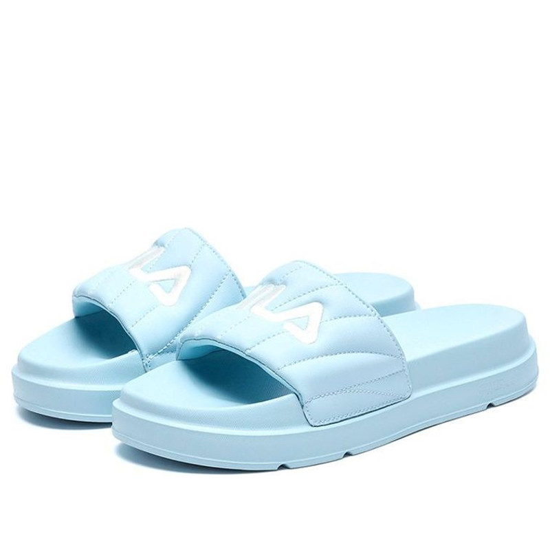 FILA (WMNS) FILA Drifter 'Blue' F12W226504FOM outlook