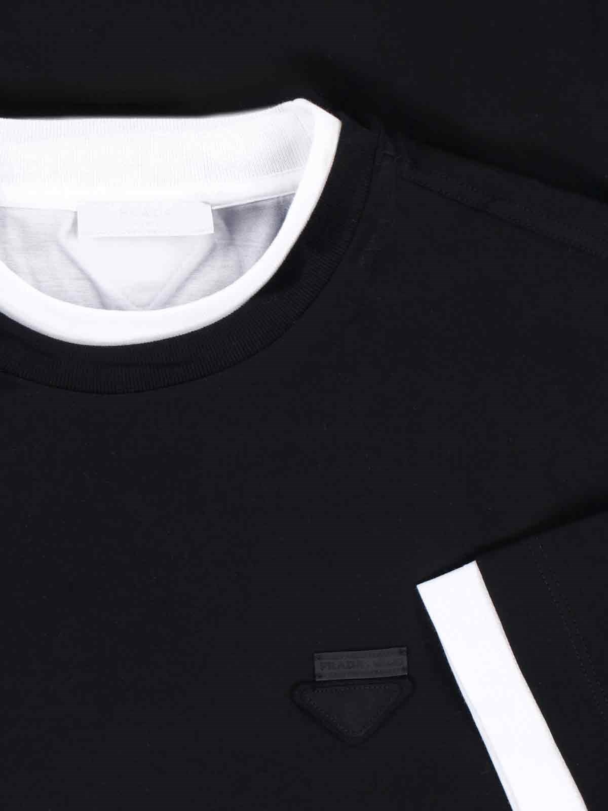 LOGO T-SHIRT - 3