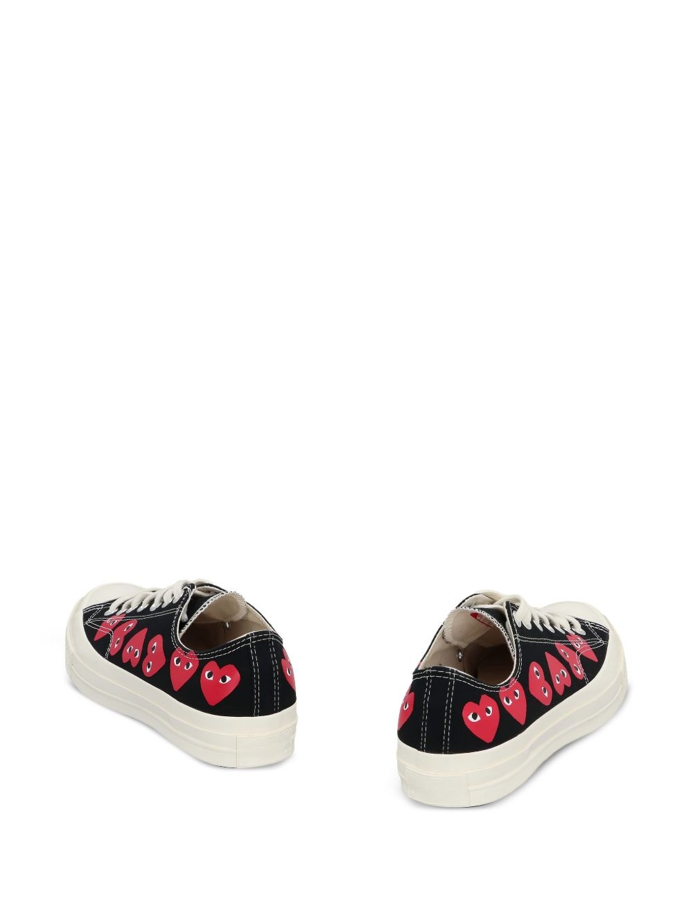 x Converse Chuck Taylor 70 sneakers - 3